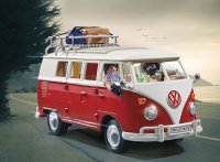 PLAYMOBIL Classic Cars 70176 Volkswagen T1 Camping Bus