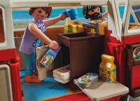 PLAYMOBIL Classic Cars 70176 Volkswagen T1 Camping Bus