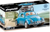 PLAYMOBIL Classic Cars 70177 Volkswagen Käfer