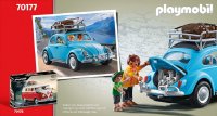 PLAYMOBIL Classic Cars 70177 Volkswagen Käfer