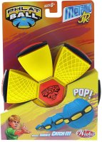 GOLIATH 31636 - Phlat Ball Junior, farblich sortiert