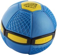 GOLIATH 31636 - Phlat Ball Junior, farblich sortiert