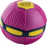 GOLIATH 31636 - Phlat Ball Junior, farblich sortiert