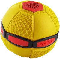 GOLIATH 31636 - Phlat Ball Junior, farblich sortiert