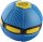 GOLIATH 31636 - Phlat Ball Junior, farblich sortiert