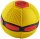 GOLIATH 31636 - Phlat Ball Junior, farblich sortiert