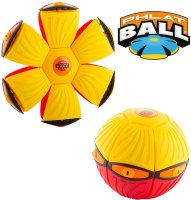 GOLIATH 31814 Phlat Ball Woosh