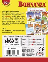 AMIGO 01661 - Kartenspiel Bohnanza