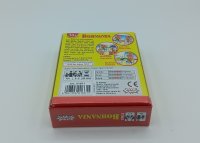 AMIGO Kartenspiel Bohnanza 01661