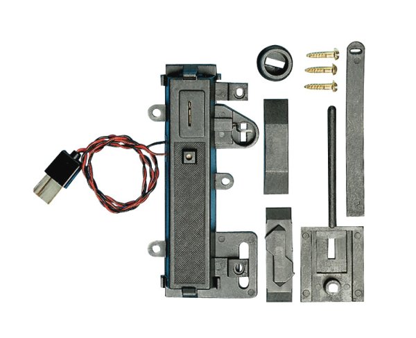 ROCO Universal-Unterflur-Entkuppler 40292 Spur H0
