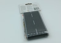 BUSCH Landstraße selbstklebend 6033 Spur H0 und TT