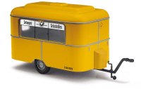 BUSCH 51760 Nagetusch Verkaufswagen Deutsche Post...