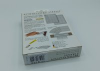 BUSCH Betonplatten-Straße 8790 Spur TT