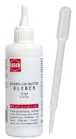 BUSCH 7593 Boden- und Schotterkleber 125 ml Spur Neutral