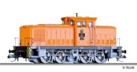 TILLIG Diesellokomotive V 60 D Werklok 73 des VEB...