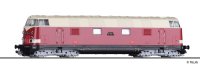 TILLIG Diesellokomotive BR 118 172-6 DR Ep.IV 04660 Spur TT