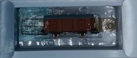 TILLIG Gedeckter Güterwagen G DR Ep.III 14883 Spur TT