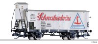 TILLIG Kühlwagen Schwabenbräu DRG Ep.II 17925...