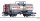TILLIG Kesselwagen Deutsche Gasolin AG DRG Ep.II 95867 Spur TT