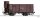 TILLIG Gedeckter Güterwagen Gm Halberstadt-Blankenburger Eisenbahn DRG Ep.II 17929 Spur TT