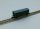 TILLIG Gedeckter Güterwagen, Materiallagerwagen zu Bauzug 31 DR Ep.IV 14884 Spur TT