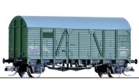 TILLIG Bauzug-Gerätewagen DR Ep.IV 95233 Spur TT