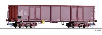 TILLIG 18220 Offener Güterwagen Eas 5971 DR Ep.IV...