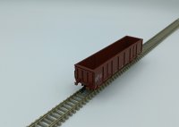 TILLIG Offener Güterwagen Eas 5971 DR Ep.IV 18220 Spur TT