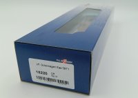 TILLIG Offener Güterwagen Eas 5971 DR Ep.IV 18220 Spur TT