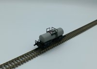 TILLIG Kesselwagen Z VEB Chemische Werke Buna DR Ep.IV...