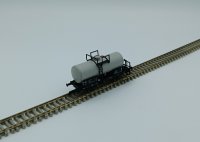TILLIG Kesselwagen Z VEB Chemische Werke Buna DR Ep.IV 95868 Spur TT