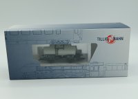 TILLIG Kesselwagen Z VEB Chemische Werke Buna DR Ep.IV 95868 Spur TT