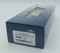 TILLIG Kesselwagen Z VEB Chemische Werke Buna DR Ep.IV 95868 Spur TT