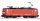 TILLIG 04344 Elektrolokomotive BR 143 161-8 DR Ep.V Spur TT