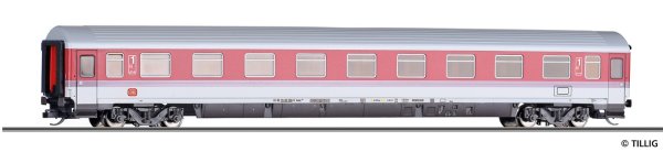 TILLIG Reisezugwagen 1. Klasse Avmz 107 DB Ep.IV 16282 Spur TT