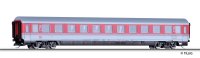 TILLIG 16542 Reisezugwagen 2. Klasse Bvmz 185 DB Ep.IV...