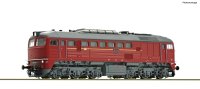 ROCO 36295 - TT Diesellokomotive BR 120 305-8 - DR Ep.IV
