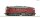 ROCO Diesellokomotive BR 120 159-9 mit Sound DR Ep.IV 36296 Spur TT