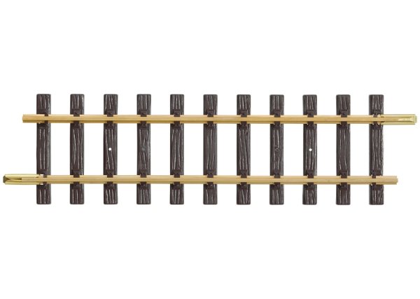 LGB Gerades Gleis 300 mm 10000 Spur G