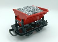 LGB Kipplore rot Ep.II-V 42430 Spur G