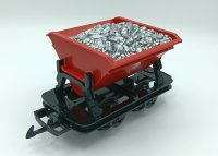 LGB Kipplore rot Ep.II-V 42430 Spur G