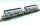 TILLIG Güterwagenset 2 teilig GATX/EUROVIA Ep.VI 01040 Spur TT