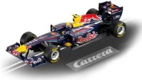 CARRERA 20030629 - Red Bull RB7 Mark Webber - No.2