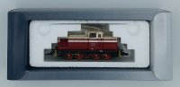 TILLIG Diesellokomotive BR 270 155 VEB Kalikombinat Werra Ep.III 96119 Spur TT