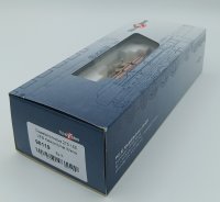 TILLIG Diesellokomotive BR 270 155 VEB Kalikombinat Werra Ep.III 96119 Spur TT