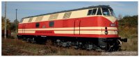 TILLIG 04651 Diesellokomotive BR 228 321-6 Cargo Logistik Rail Service GmbH Ep.VI Spur TT