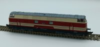 TILLIG Diesellokomotive BR 228 321-6 Cargo Logistik Rail Service GmbH Ep.VI 04651 Spur TT