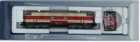 TILLIG Diesellokomotive BR 228 321-6 Cargo Logistik Rail Service GmbH Ep.VI 04651 Spur TT