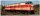 TILLIG Diesellokomotive BR 228 321-6 Cargo Logistik Rail Service GmbH Ep.VI 04651 Spur TT