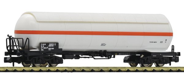 FLEISCHMANN Druckgaskesselwagen Gattung Zags DR Ep.IV 849103 Spur N